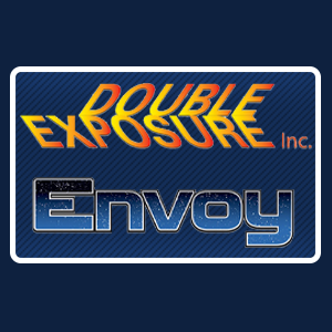 Envoy Double Exposure